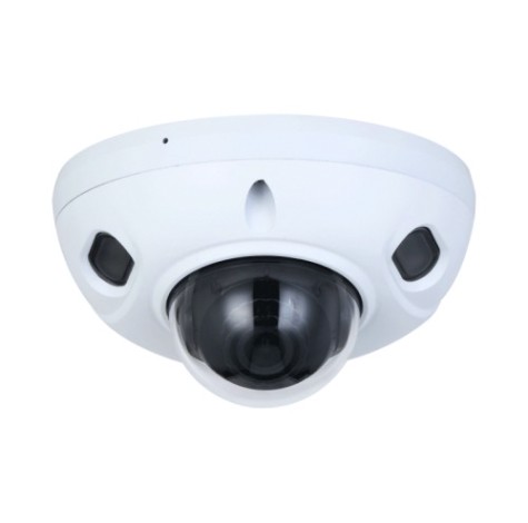 Видеокамера уличная DAHUA DH-IPC-HDBW3441FP-AS-0360B-S2 купольная