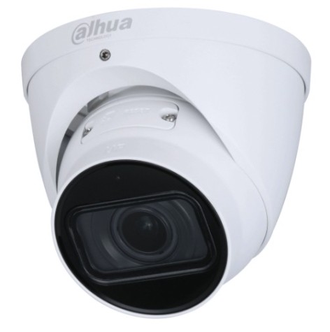 Видеокамера уличная DAHUA DH-IPC-HDW2241TP-ZS купольная