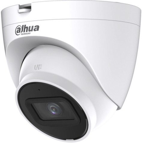 Видеокамера уличная DAHUA DH-IPC-HDW2831TP-AS-0360B-S2 купольная с ИК-подсветкой