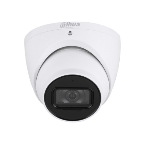 Видеокамера уличная DAHUA DH-IPC-HDW3241EMP-S-0280B-S2 купольная