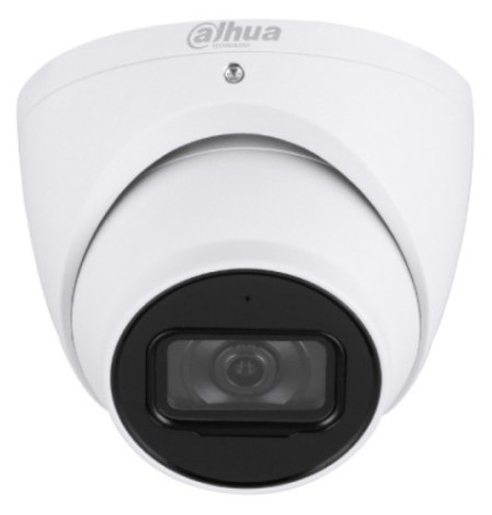 Видеокамера уличная DAHUA DH-IPC-HDW3241EMP-S-0360B-S2 купольная