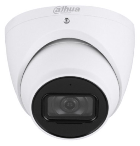 Видеокамера уличная DAHUA DH-IPC-HDW3441EMP-S-0280B-S2 купольная