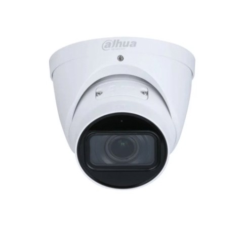 Видеокамера уличная DAHUA DH-IPC-HFW2441TP-ZS-27135 купольная