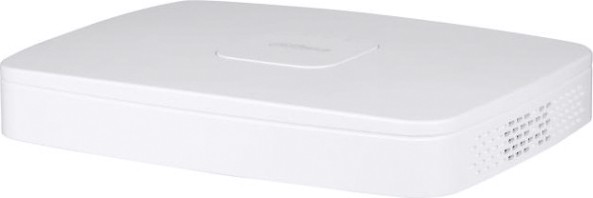 Видеорегистратор DAHUA DH-XVR5104C-4KL-I3 4-канальный с FR
