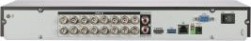 Видеорегистратор DAHUA DH-XVR5216AN-4KL-I3 16-канальный с FR