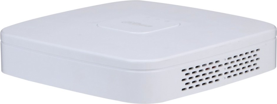 Видеорегистратор DAHUA DHI-NVR2104-I2 4-канальный