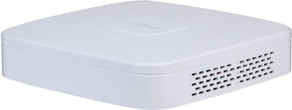 Видеорегистратор DAHUA DHI-NVR2108-I2 8-канальный