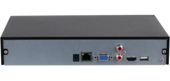 Видеорегистратор DAHUA DHI-NVR4116HS-4KS2/L 16-канальный Видеорегистратор DAHUA DHI-NVR4116HS-4KS2/L 16-канальный