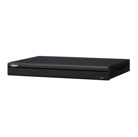 Видеорегистратор DAHUA DHI-NVR4216-16P-4KS2/L 16-канальный с PoE