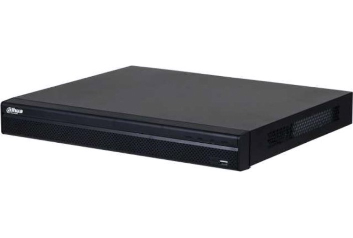 Видеорегистратор DAHUA DHI-NVR4232-4KS2/L 32-канальный