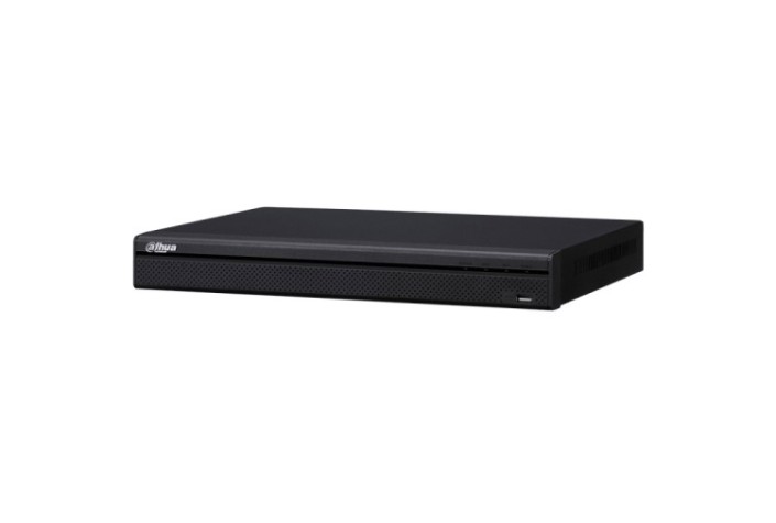 Видеорегистратор DAHUA DHI-NVR5216-4KS2 16-канальный