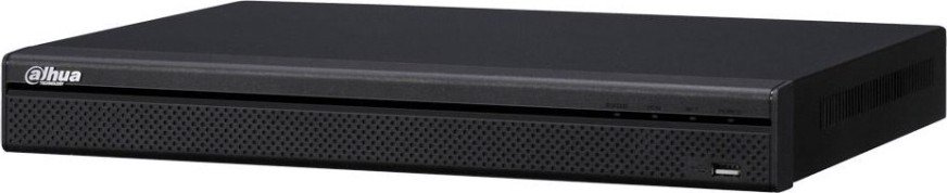 Видеорегистратор DAHUA DHI-NVR5232-4KS2 32-канальный