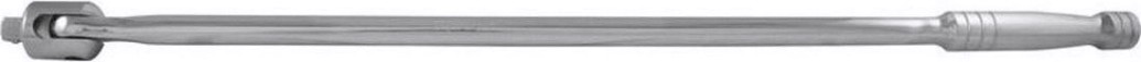Вороток шарнирный OMBRA 251224 1/2"DR, 600 мм 055097 Вороток шарнирный OMBRA 251224 1/2"DR, 600 мм 055097